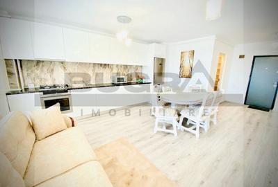 Apartament de 2 camere, 60mp, parcare subterana, zona Leroy Merlin - 3