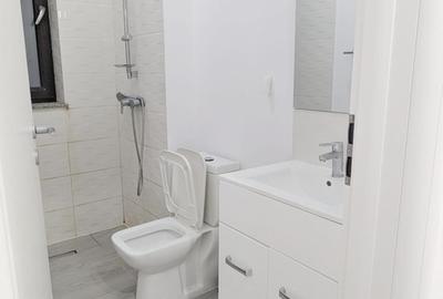 1 min Metrou Mihai Bravu Bloc 2021, Garsoniera 42mp Centrala, Ctr ANAF - 10