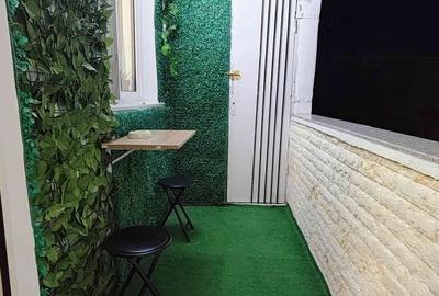 Apartament cu 2 camere, mobilat în Viitorului - 3