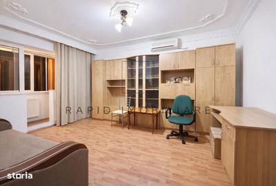 Apartament cu 2 camere decomandat în Siderurgiștilor - 1