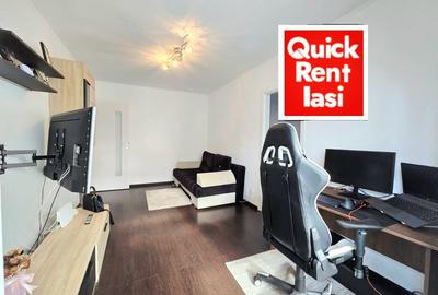 Bulevardul Alexandru Cel Bun Apartament 2Camere Semidecomandat Modern Bulevardul Alexandru Cel Bun Apartament 2Camere Semidecomandat Modern - 6