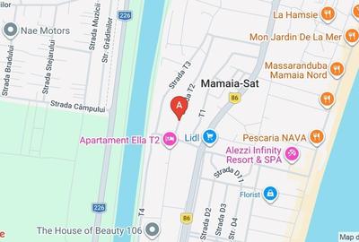 Garsonieră decomandată în Nord - 2