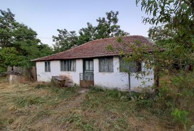 Casă cu 4 camere în Fâlfani - 8