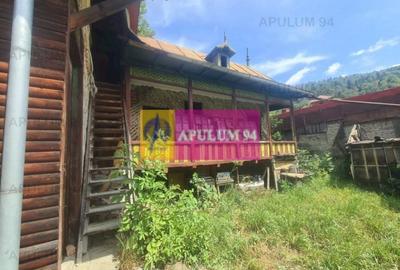 Teren cu constructie de vânzare în Bușteni - Zona Lidl - 6