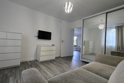 Casa individuala, Dambul Rotund, utilata mobilata, Cluj Napoca - 8