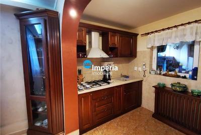 Vila spatioasa in Bucium, langa Plopii fara Sot - 7