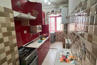 Garsonieră decomandată în Mureșeni - 3