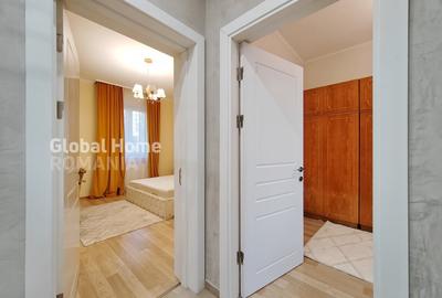 Dorobanti-Aviatorilor | 3 Min de Metrou | Mobilat | Utilat Dorobanti-Aviatorilor | 3 Min de Metrou | Mobilat | Utilat - 14