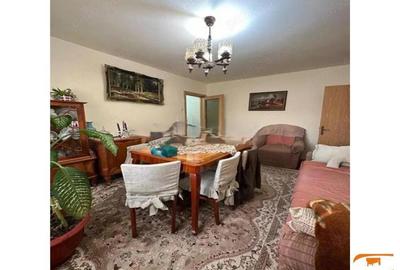 3 camere Dambovita-Nora cu centrala - 2