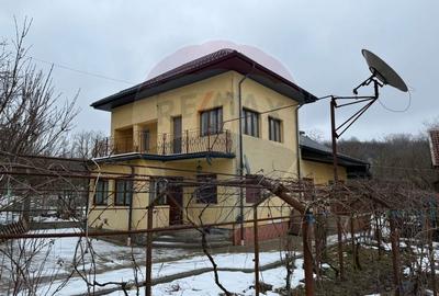 Casă / Vilă cu 6 camere de vânzare - 15