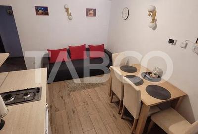 Apartament ultracentral de inchiriat, in inima orasului
