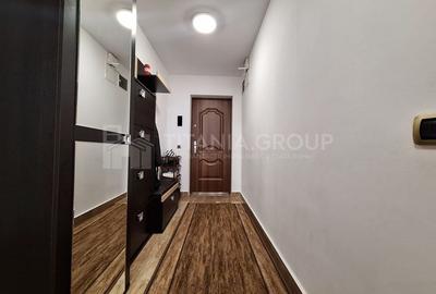 Apartament 2 camere decomandat, spatios,  Coresi Isaran - 14