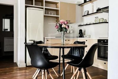 Apartament cu 2 camere semidecomandat în Zorilor - 2