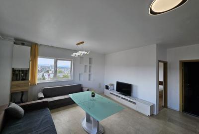 Apartament de vânzare, 3 camere, 85 mp, Zorilor zona Spitalul de Recuperare - 1