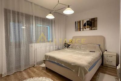 Apartament cu 2 camere decomandat în Central - 2