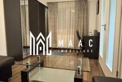 Garsonieră decomandată, mobilată în Șelimbăr - 2