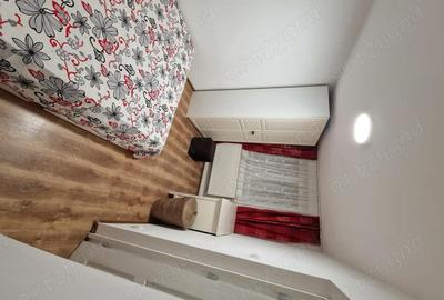 Apartament cu 2 camere semidecomandat în Vitan