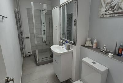 Garsonieră decomandată în Lacul Tei - 2