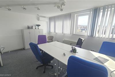 Birou, de 22 mp, în Zorilor - 3