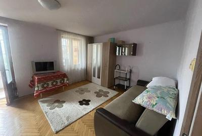 Garsonieră decomandată în Complex Studențesc - 4