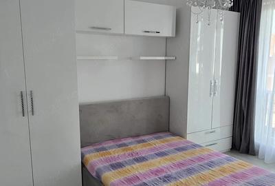 Apartament cu 2 camere decomandat în Florești - 1