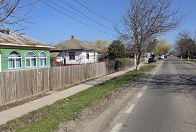 Casă cu 4 camere în Dragoș Vodă - 7