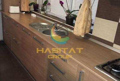 Apartament cu 2 camere decomandat, mobilat în Drumul Taberei - 18