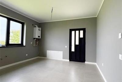 Casa individuala in Cristian cu teren 800mp, toate utlitatile racordate, Cristia - 10