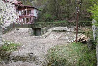 Teren Caciulata 650 mp Valcea - 5