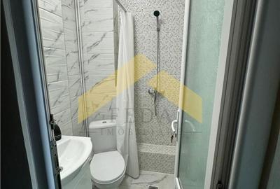 Garsonieră în UTA - 2