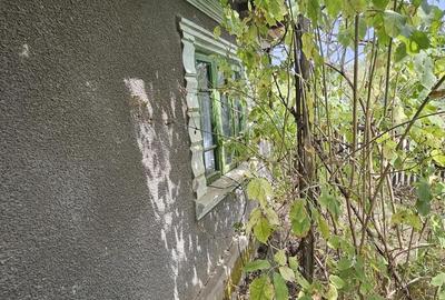 Casă cu 3 camere în Deparați - 4
