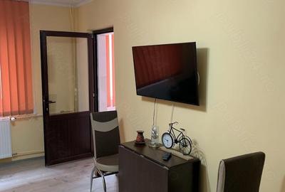 Apartament cu 2 camere decomandat în Republicii - 8