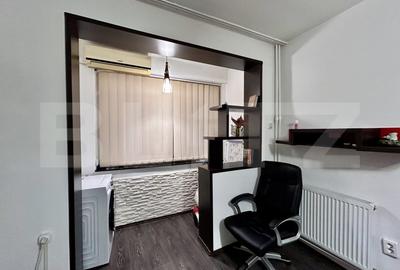 Garsoniera, 34 mp, zona Ultracentral - 2