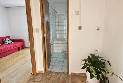 Apartament 2 camere,2 balcoane,Zona Scoala Generala Andrei Saguna - 10