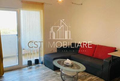 Apartament 2 Camere Giarmata Vii - Bloc nou - 3