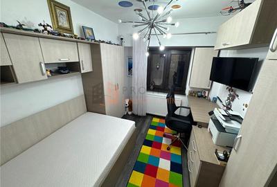 Apartament cu 3 camere decomandat, mobilat în 1 Decembrie - 5
