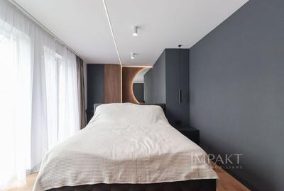 Apartament cu 3 camere în Dâmbul Rotund - 22
