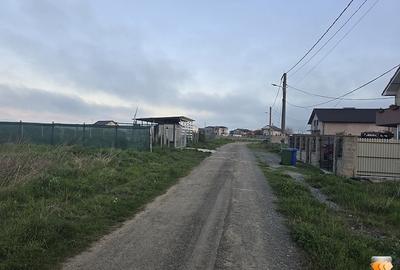 Teren de vanzare in Tuzla zona Castelul de Apa - 8