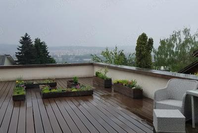 De inchiriat! Casa deosebita in Gruia, panorama spectaculoasa! - 5