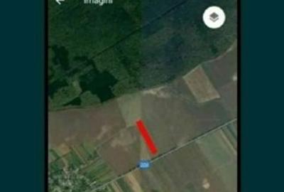 Teren vanzare , ideal investitie Teren vanzare , ideal investitie - 1