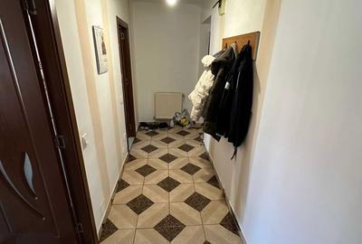 Garsonieră decomandată în Florești - 6