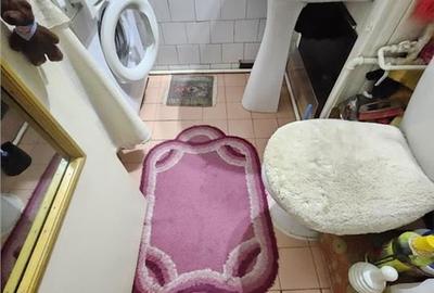 Apartament cu 2 camere decomandat, mobilat în Tudor - 4