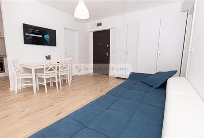 Apartament cu 2 camere semidecomandat, mobilat în Aviației - 2