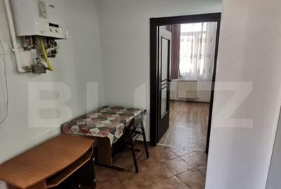 Garsonieră semidecomandată în Central - 3