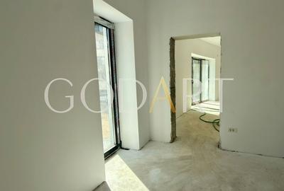 Apartament cu 2 camere decomandat în Herăstrău - 6