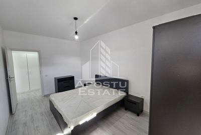 Apartament cu 2 camere open space in zona Torontalului - 2
