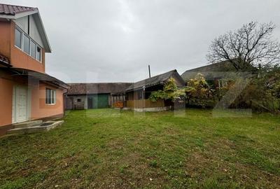 Casa individuala, 3300 mp teren, zona Sintereag - 3