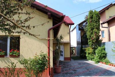 Casă cu 4 camere în Florești - 2