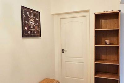 Apartament cu 2 camere decomandat în Canta - 1