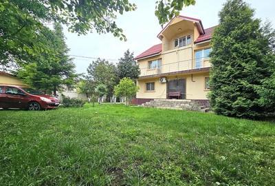 Bragadiru Leroy Merlin Casa 2007 P+1+M 6Cam 3Bai curte 694mp - 4